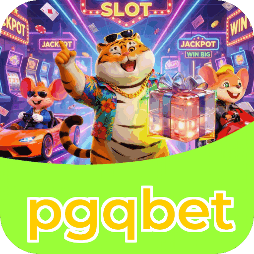 Jogos com maior RTP na pgqbet