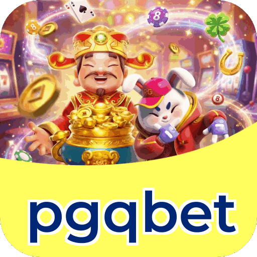 Login rápido no app pgqbet